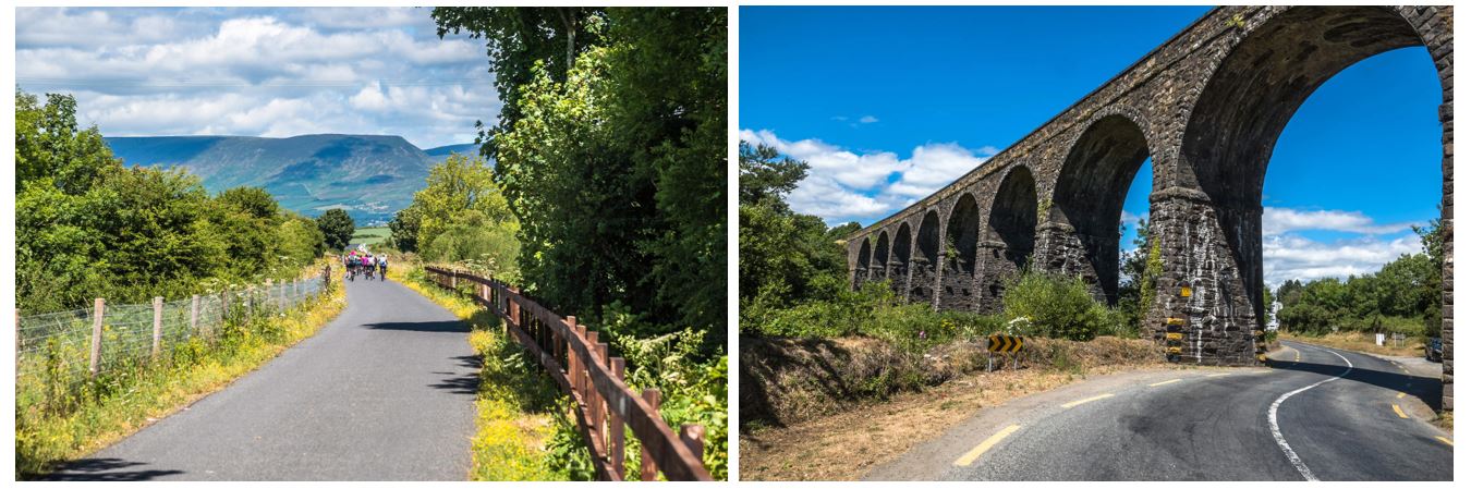 Waterford Greenway