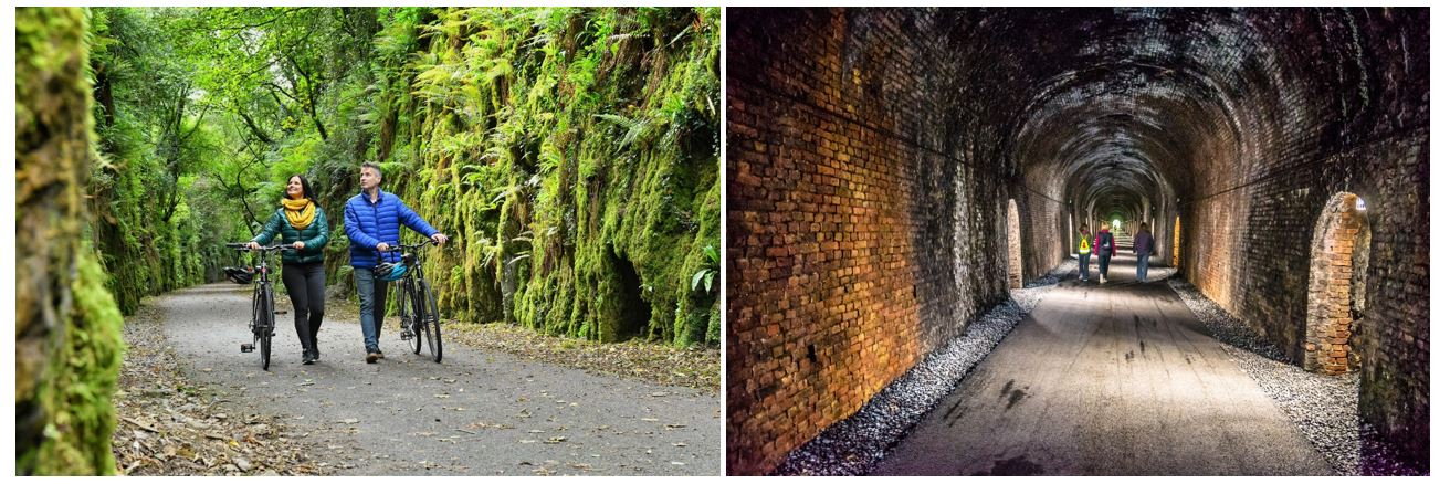 Waterford Greenway