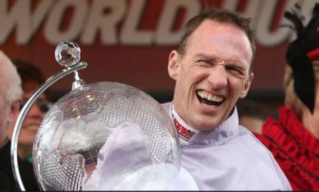 Ladbrokes World Hurdle