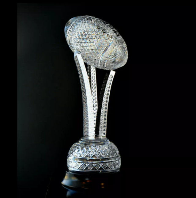 Keogh Naughton Trophy