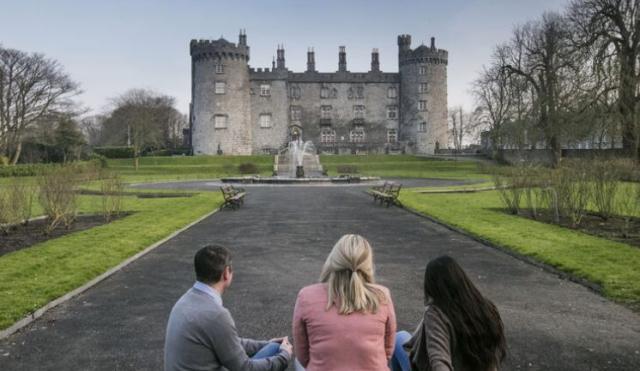 Kilkenny Castle