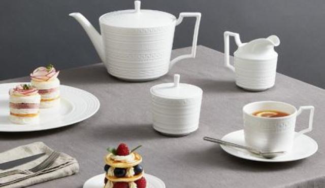 Afternoon Tea