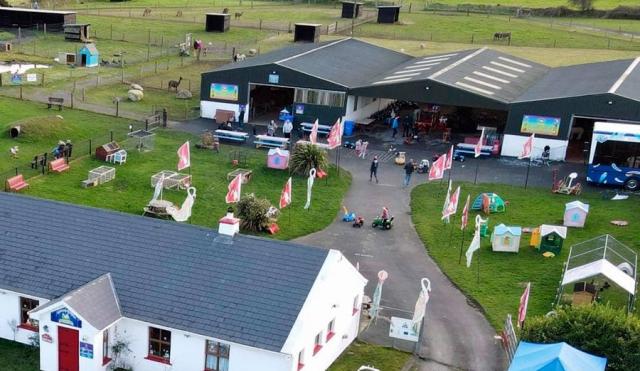 Copper Coast Mini Farm 