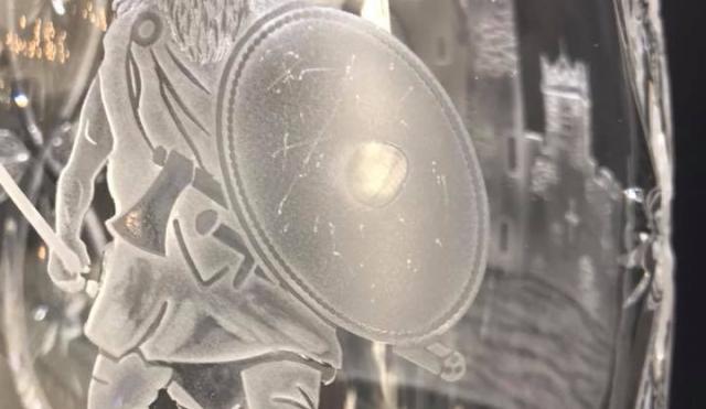 Waterford Viking History