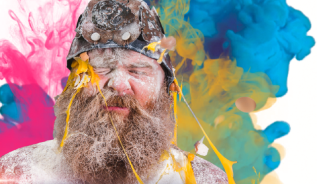 Imagine Arts Festival