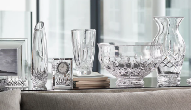 Lismore Collection